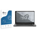 Optic+ Nano Glass Screen Protector for Asus ROG Zephyrus G14