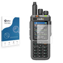 Nano Glass screen protector for IRADIO UV-98