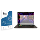 Nano Glass screen protector for MSI Vector GP68HX 13