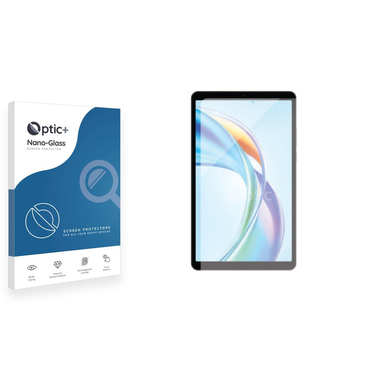 Nano Glass screen protector for Honor Pad X7