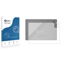 Optic+ Nano Glass Rear Protector for Wqplo WPL1001 (Back)