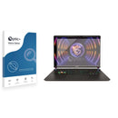 Optic+ Nano Glass Screen Protector for MSI Vector GP68