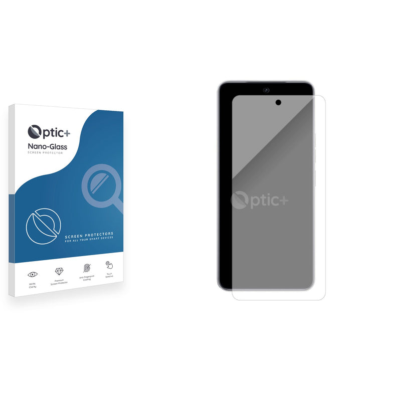 Nano Glass screen protector for Tecno Camon 40 Premier