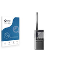 Nano Glass screen protector for Choyong WT2