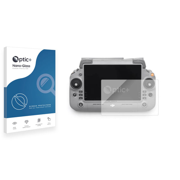 Nano Glass screen protector for DJI RC Plus 2