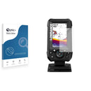 Nano Glass screen protector for Lowrance Eagle 4