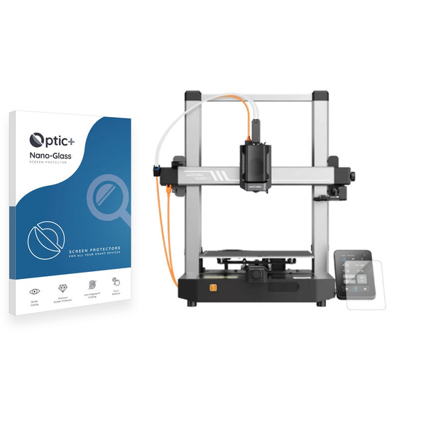 Nano Glass screen protector for Anycubic Kobra 3