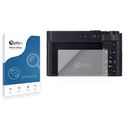 Nano Glass screen protector for Panasonic Lumix TZ300