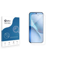 Nano Glass screen protector for Vivo iQOO Z11 Turbo