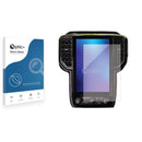 Nano Glass screen protector for Ford Ranger XLT 10.1" (2024 - 2025)