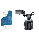 Optic+ Nano Glass Screen Protector for Sony FX6