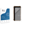 Nano Glass screen protector for Ulefone RugKing 2 Pro