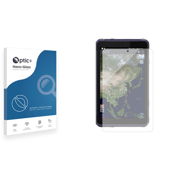 Nano Glass screen protector for CHCNAV LT800