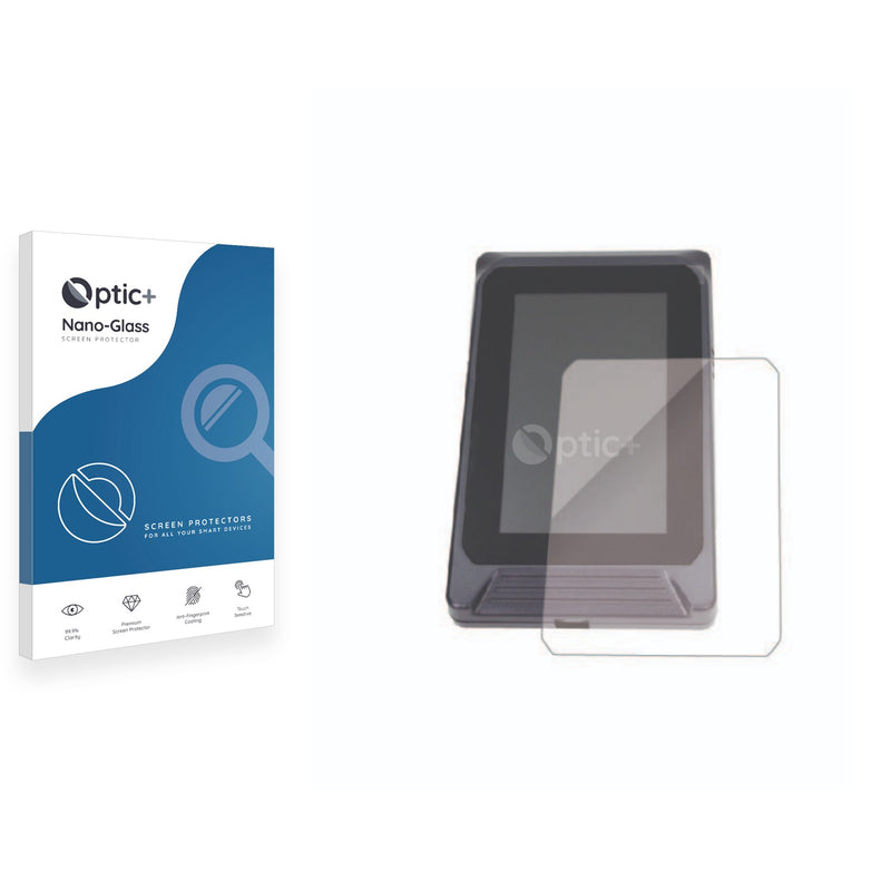 Nano Glass screen protector for Elegoo Neptun 4