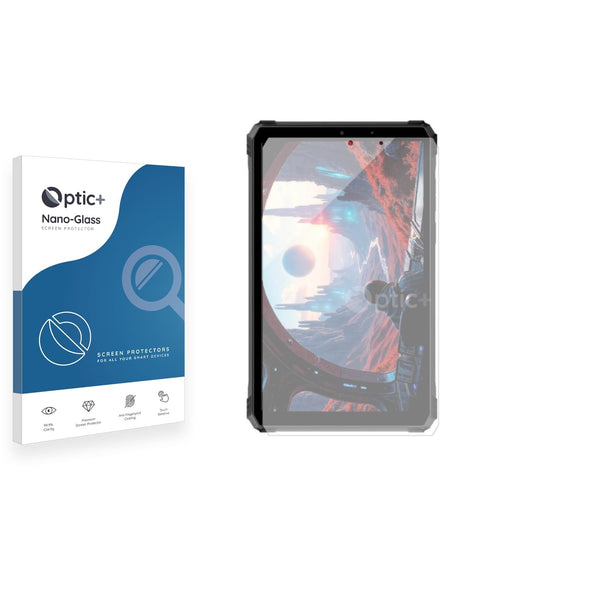 Nano Glass screen protector for Blackview Active 5