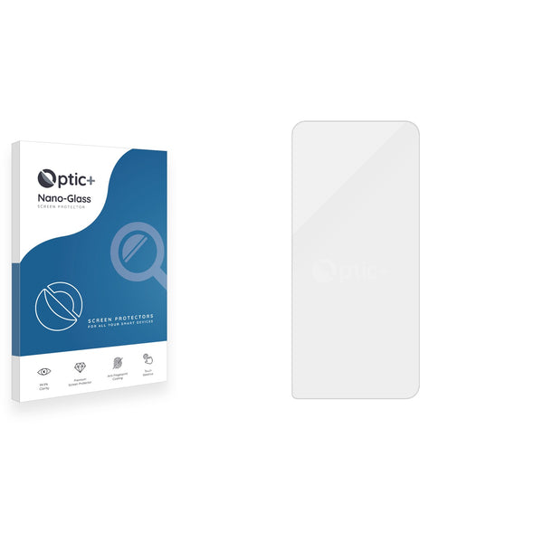 Nano Glass screen protector for Clover Flex Pocket