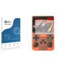 Nano Glass screen protector for KINMRIS R36S 3.5