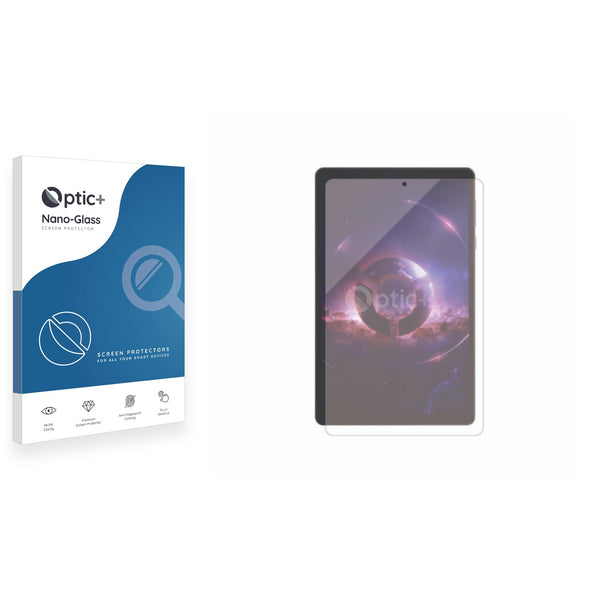 Nano Glass screen protector for Lenovo Legion Y700 (4th Gen)