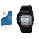 Nano Glass screen protector for Casio GWX-5600-1JF