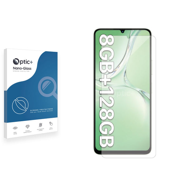 Nano Glass screen protector for Umidigi G100A
