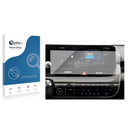 Nano Glass screen protector for IONIQ 5N 2023 - 2025 (Left Hand Drive)