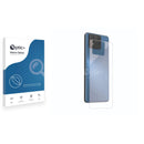 Optic+ Nano Glass Rear Protector for ASUS ZenFone 11 Ultra (Back)