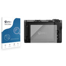 Nano Glass screen protector for Nikon ZR 2025
