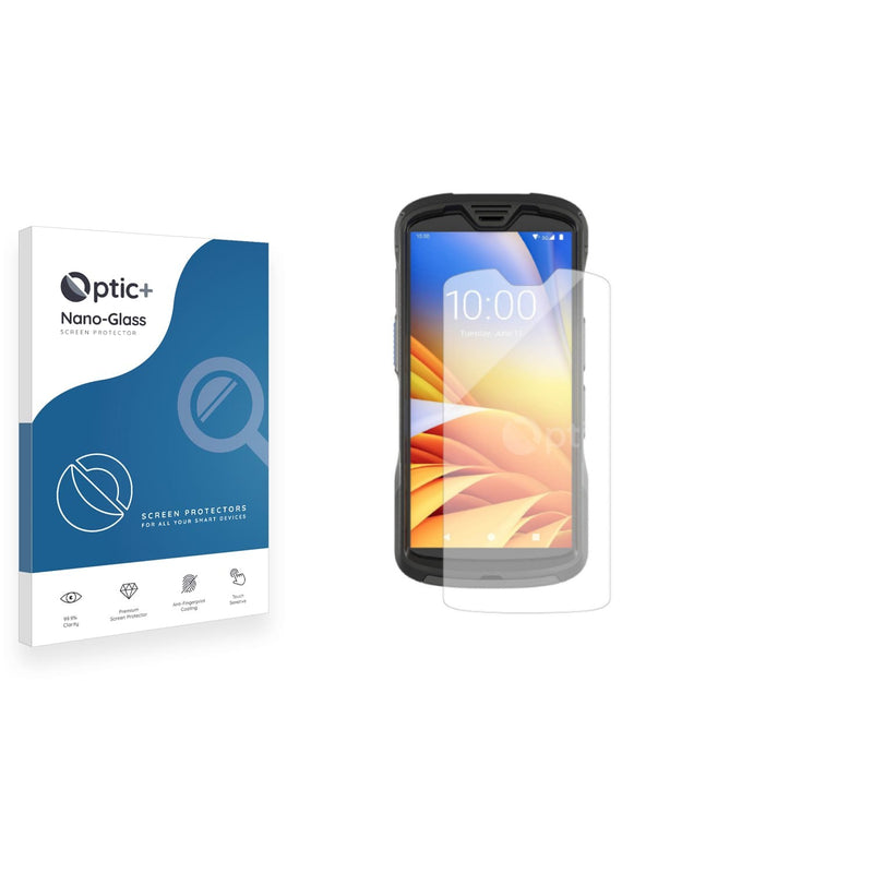 Nano Glass screen protector for Zebra FR55