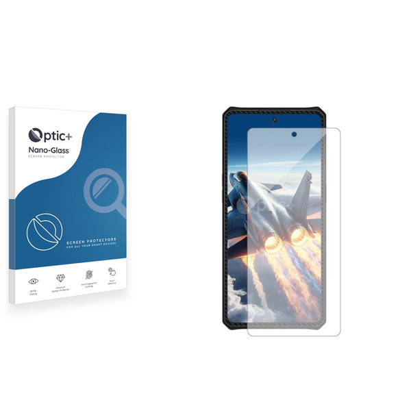 Nano Glass screen protector for iiif150 Air2 Ultra