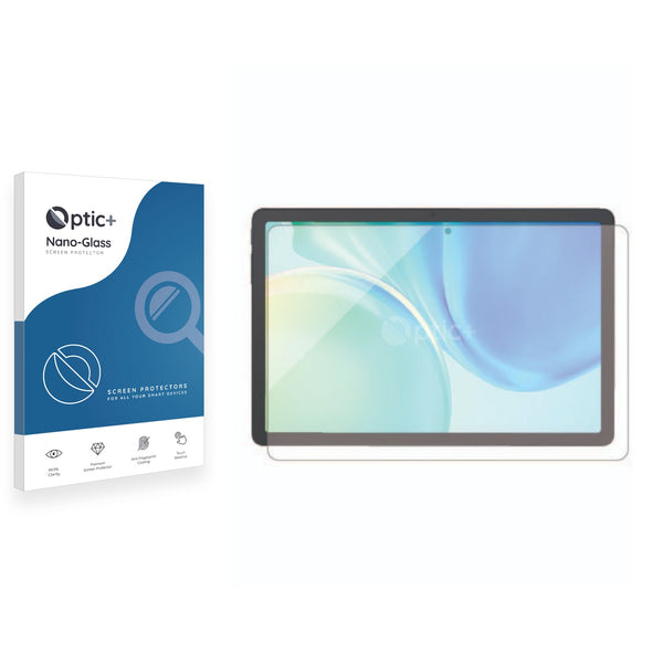 Optic+ Nano Glass Screen Protector for Blackview Tab 90 WiFi