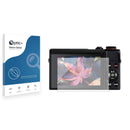 Optic+ Nano Glass Screen Protector for Canon PowerShot G7 X Mark III