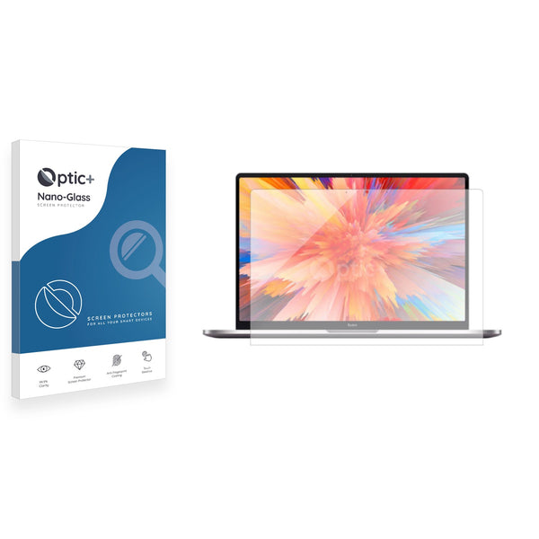 Nano Glass screen protector for Xiaomi RedmiBook Pro 14 2025