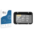 Nano Glass screen protector for Garmin Descent x50i