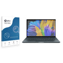 Optic+ Nano Glass Screen Protector for Asus ZenBook Pro 15 OLED