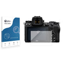 Nano Glass screen protector for Nikon Z 7II