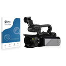 Nano Glass screen protector for Canon XA65 4K Proffesssional