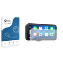Nano Glass screen protector for Lamto Motorrad Carplay 6.25