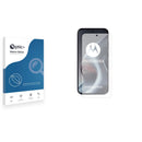 Nano Glass screen protector for Motorola Moto G Max