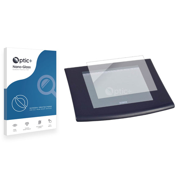 Optic+ Nano Glass Screen Protector for Wacom Intuos 2 XD-0912