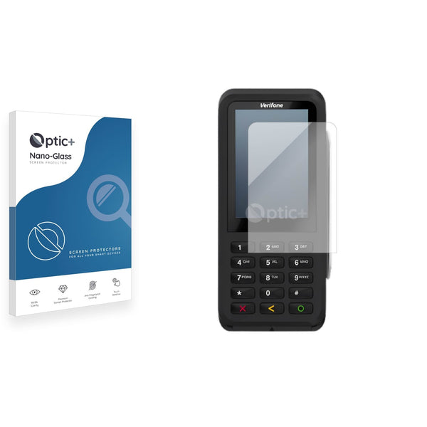 Nano Glass screen protector for Adyen P630