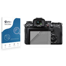 Nano Glass screen protector for Sony A1 II