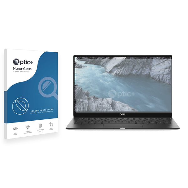 Optic+ Nano Glass Screen Protector for Dell XPS 13 9310 2-in-1