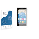 Nano Glass screen protector for Philips S396