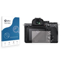 Optic+ Nano Glass Screen Protector for Sony Alpha 7R IV