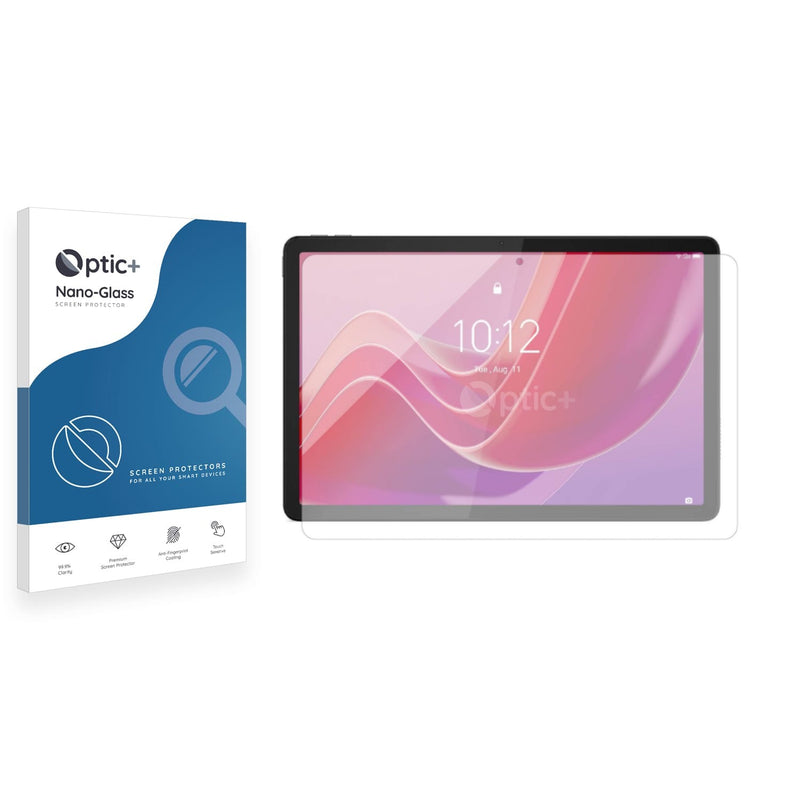 Nano Glass screen protector for Lenovo Tab K11e