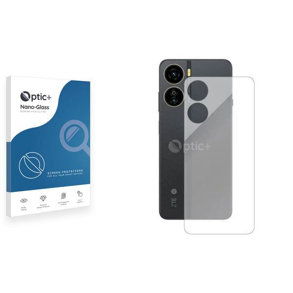 Nano Glass rear protector for ZTE Voyage 3D