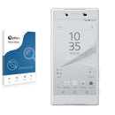 Optic+ Nano Glass Screen Protector for Sony Xperia Z5 Compact