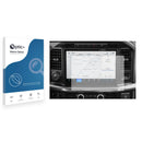 Nano Glass screen protector for Ford F-150 King Ranch 12" Infotainment (2024-2025)