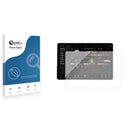 Nano Glass screen protector for Polestar 4 2025