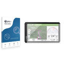 Nano Glass screen protector for Garmin Zumo XT3 6"